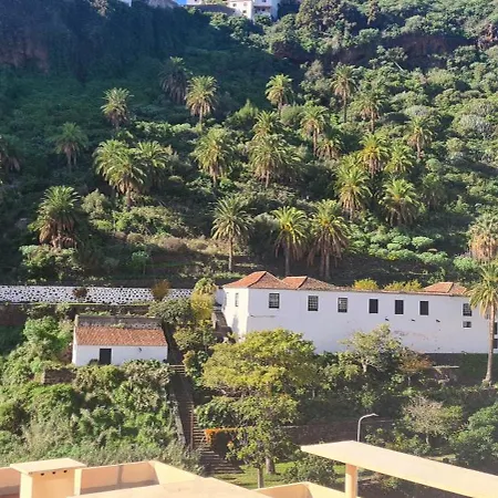 Apartment Piso Con Garaje El Puente En Santa Cruz De La Palma Santa Cruz de la Palma (Isla de la Palma)