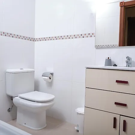 Piso Con Garaje El Puente En Santa Cruz De La Palma Santa Cruz de la Palma (Isla de la Palma)