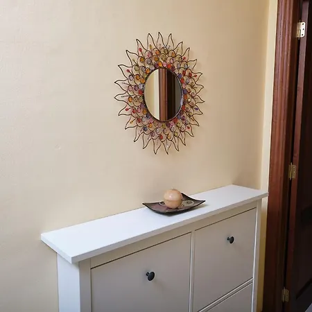 Apartment Piso Con Garaje El Puente En Santa Cruz De La Palma Santa Cruz de la Palma (Isla de la Palma)