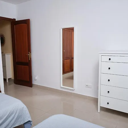 Apartment Piso Con Garaje El Puente En Santa Cruz De La Palma Santa Cruz de la Palma (Isla de la Palma)
